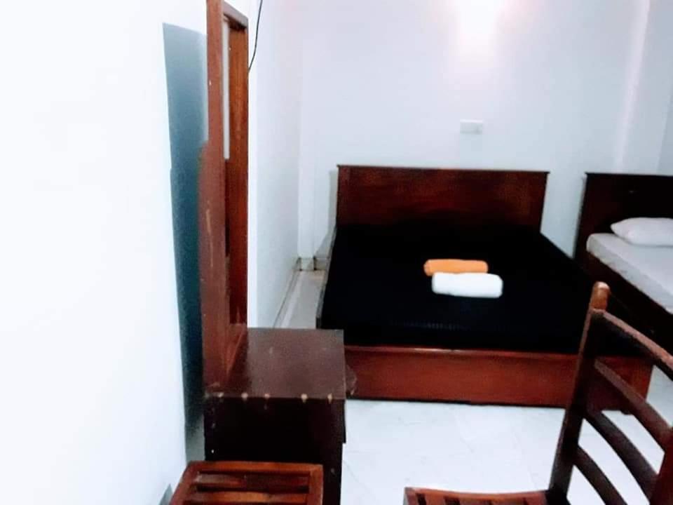 Black And White Kandy Guest House 02 Deiyannewela 客房 照片